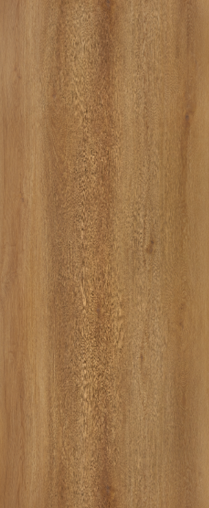 Panou de perete SPC Fluted Oak Asturia WMSS 210, 117.5x280 cm, maro [2]