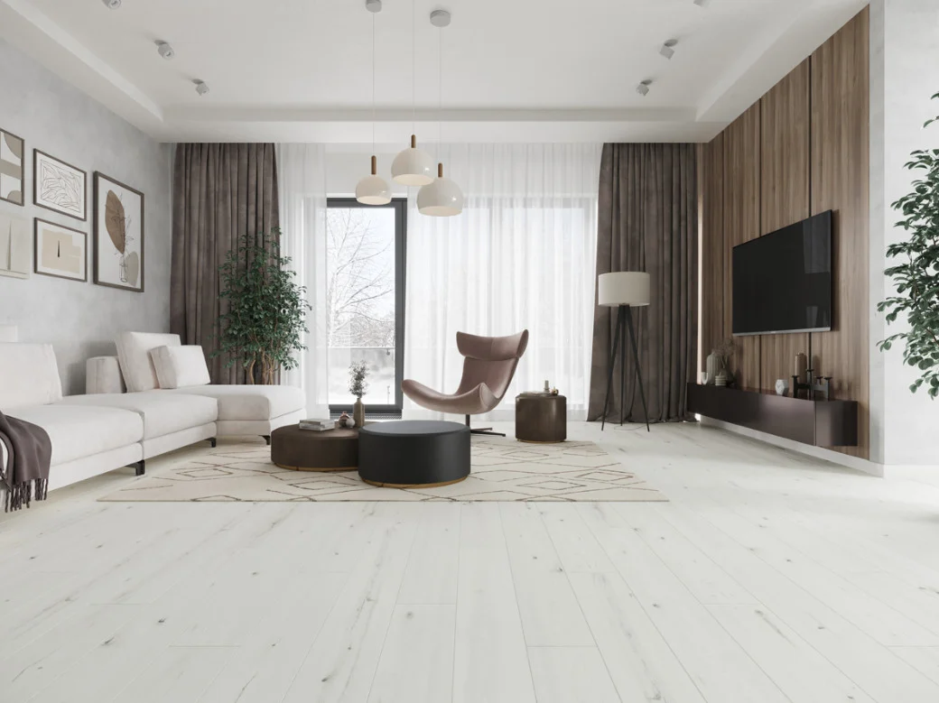 Parchet laminat 10 mm Diamond 4V Cartago Oak 62190 clasa 33, AC5 [5]