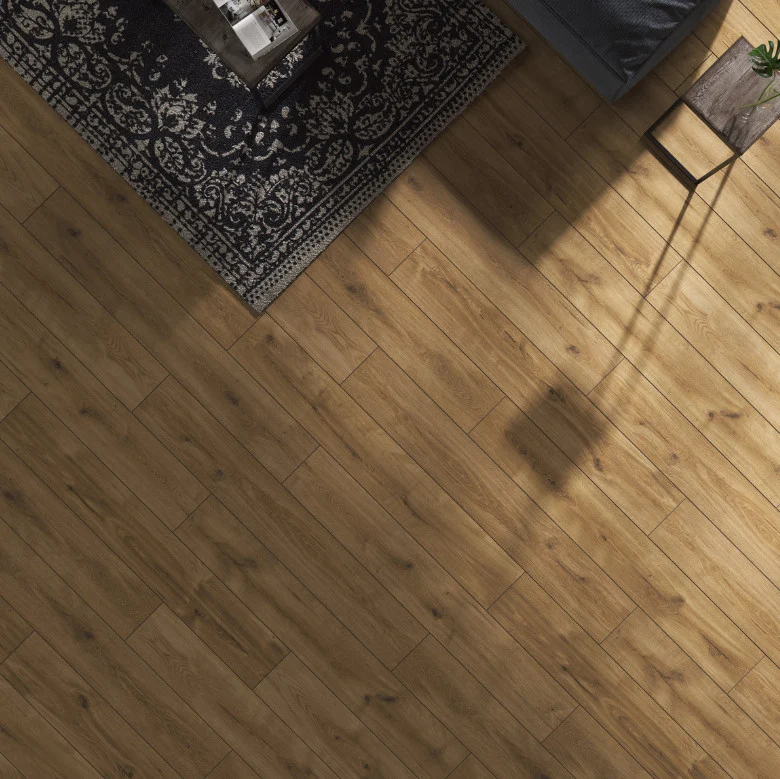Parchet laminat 10 mm Forza 4V Moricone Oak, 63349, clasa 33, AC5 [4]