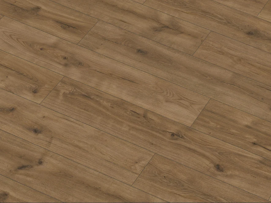 Parchet laminat 10 mm Forza 4V Moricone Oak, 63349, clasa 33, AC5 [3]