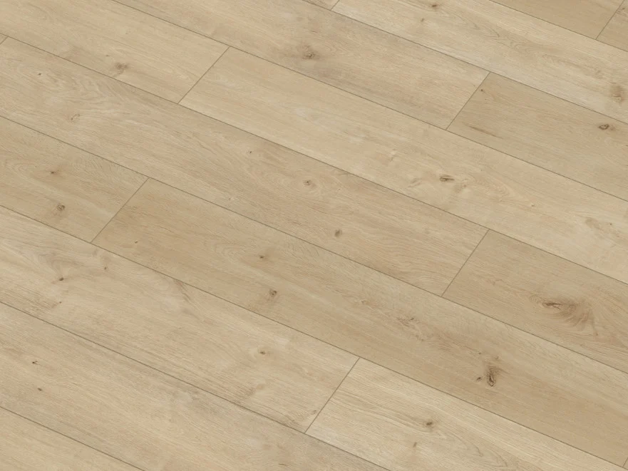 Parchet laminat 10 mm Forza 4V Stejar Cassino Oak, 63344, clasa 33, AC5 [2]
