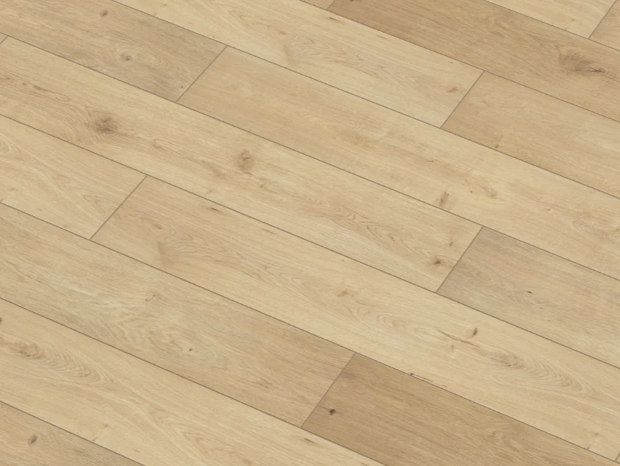 Parchet laminat 10 mm Forza 4V Stejar Borgo Oak, 63346, clasa 33, AC5 [2]