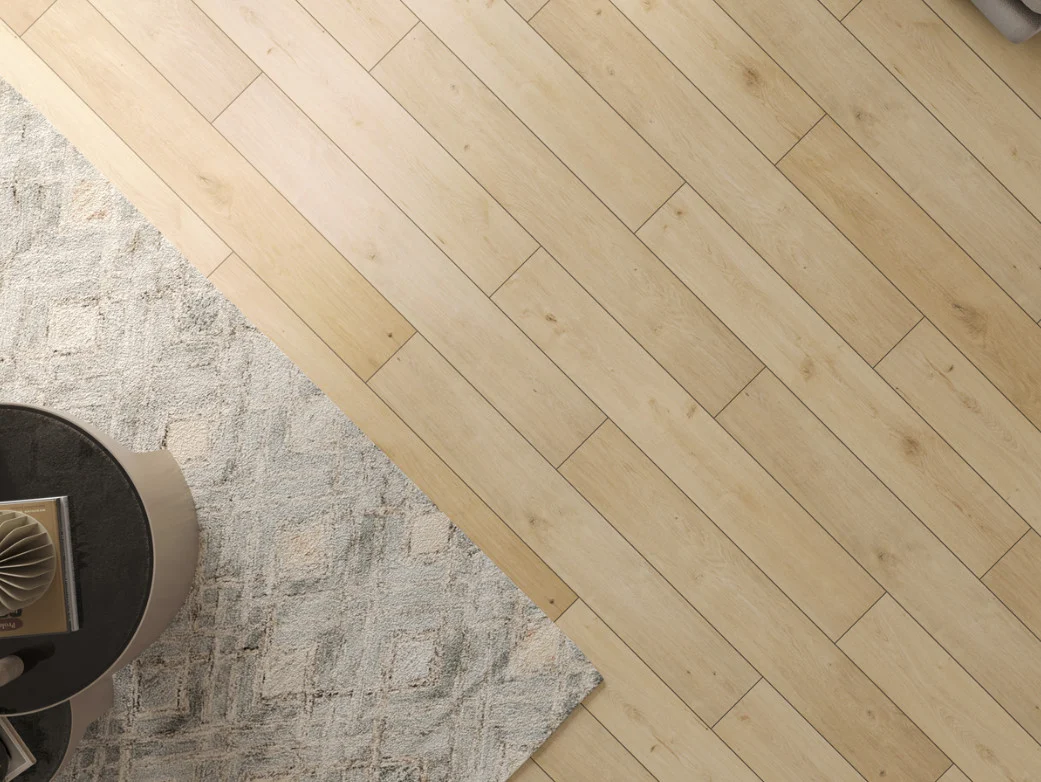 Parchet laminat 10 mm Forza 4V Stejar Borgo Oak, 63346, clasa 33, AC5 [3]