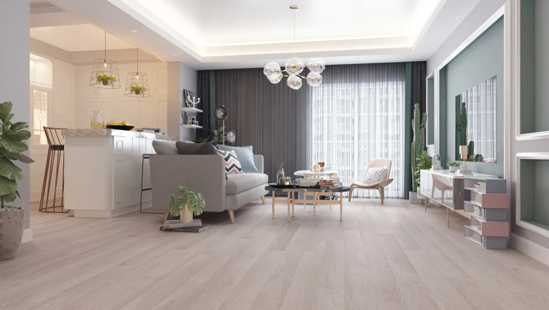 Parchet laminat 10 mm Impression 4V Grenada Oak, 56584, clasa 33, AC5 [2]