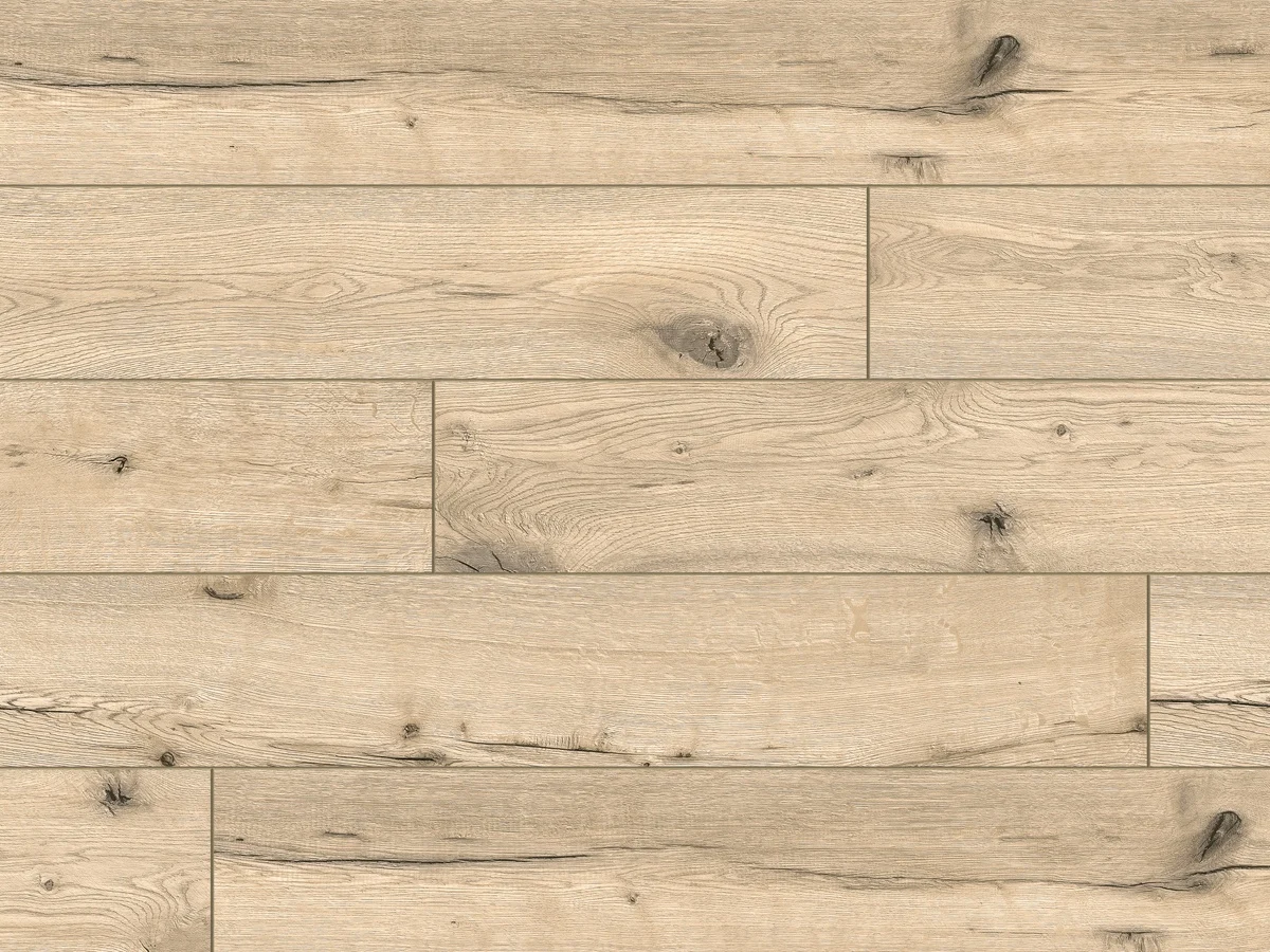 Parchet laminat 10 mm Pool Eiche Sand 56874, clasa 33, AC5 [2]