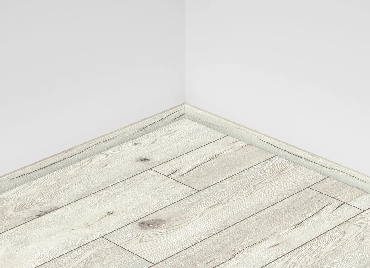 Parchet laminat 10 mm Pool Eiche Weiss 56879, clasa 33, AC5 [4]