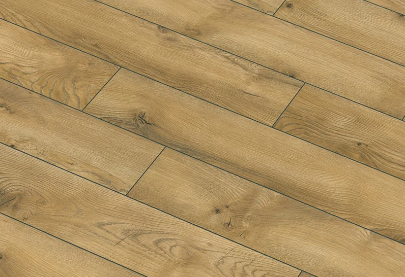 Parchet laminat 12 mm Extreme 4V Breyton Oak 54751, clasa 33, AC5 [2]