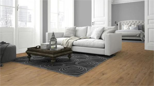 Parchet laminat 12 mm Extreme 4V Guanare Oak 54748, clasa 33, AC5 [3]