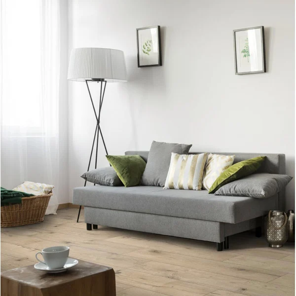 Parchet laminat 12 mm Story 4V Lorian Oak 53343, clasa 33, AC5 [4]