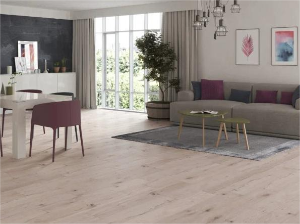 Parchet laminat 12 mm Story 4V Lorian Oak 53343, clasa 33, AC5 [3]