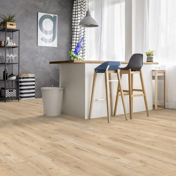 Parchet laminat 12 mm Story 4V Waldorf Oak 55233, clasa 33, AC5 [3]