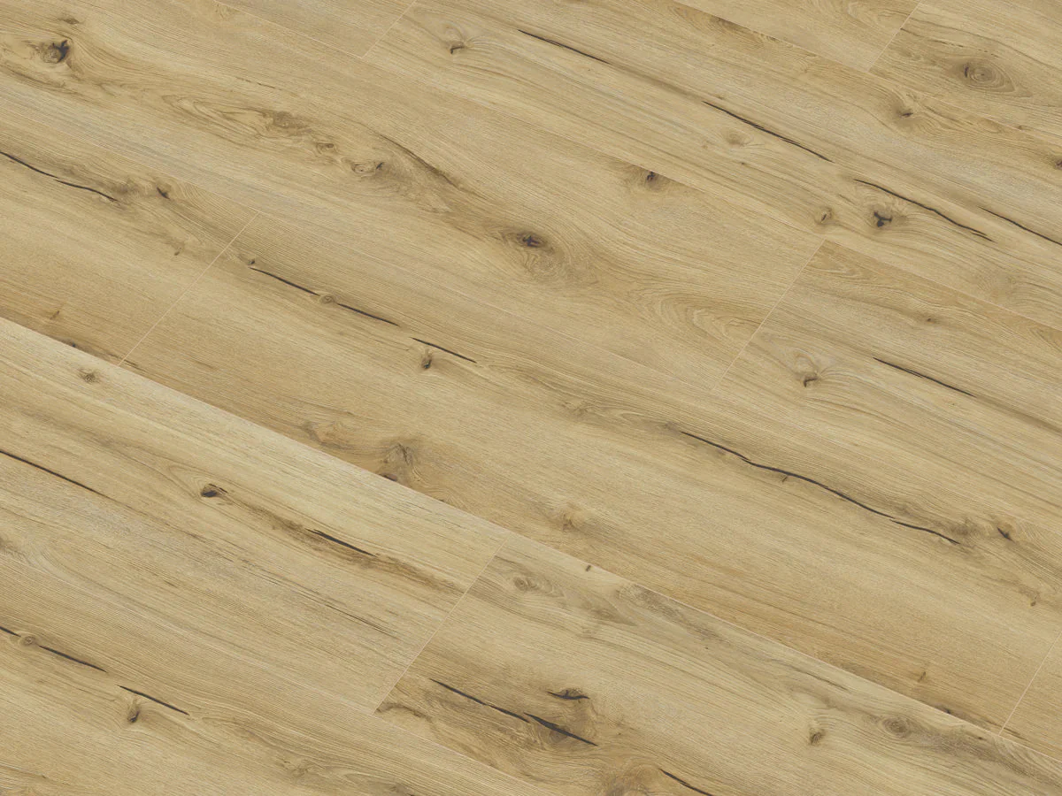 Parchet laminat 8 mm Emotions 4V Ardesia Oak 62496, clasa 33, AC5 [2]