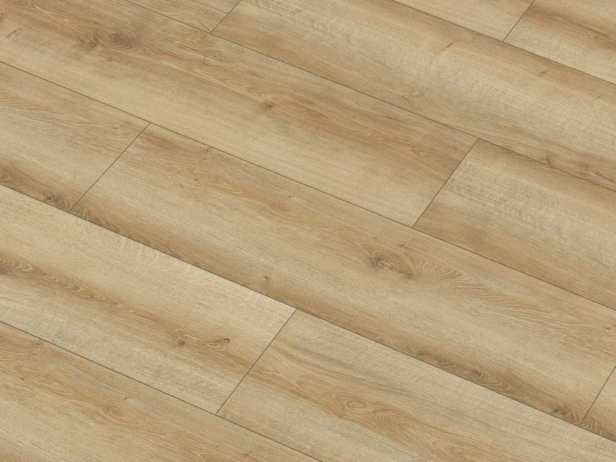 Parchet laminat 8 mm Emotions 4V Durango Oak 62494, clasa 33, AC5 [2]