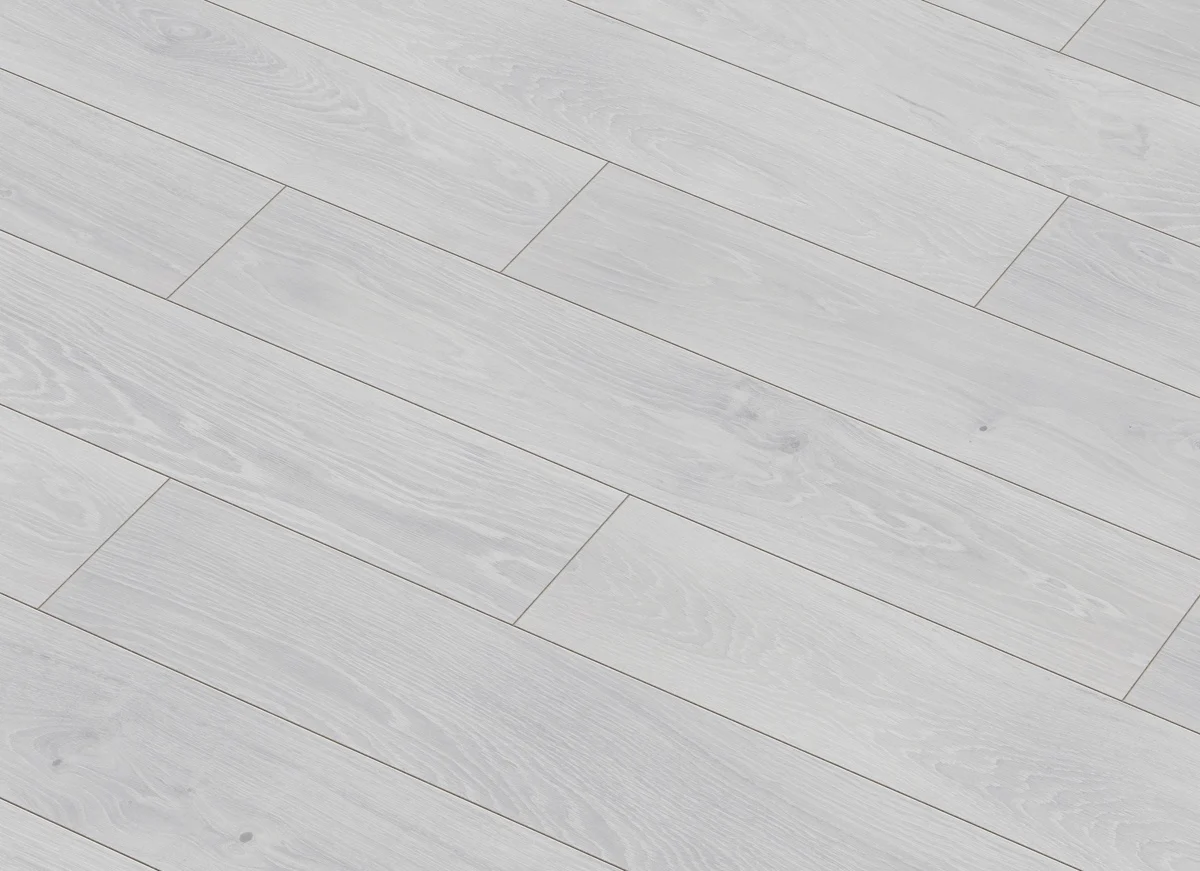 Parchet laminat 8 mm Pool Oak White Cream 55353, clasa 33, AC5 [3]
