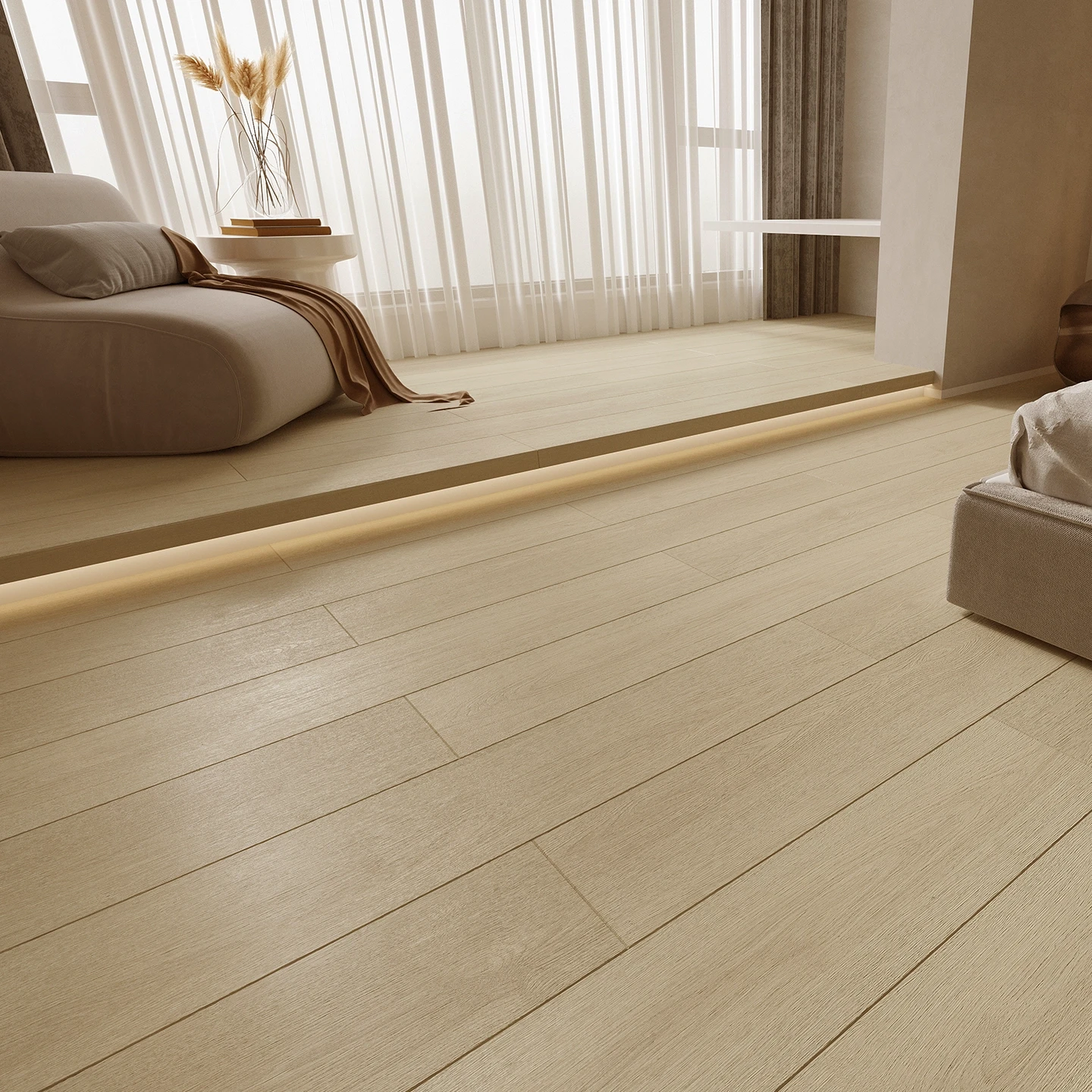 Parchet laminat AGT 10 mm PRK1203 Pera, Papatya, clasa 32 AC4 [3]