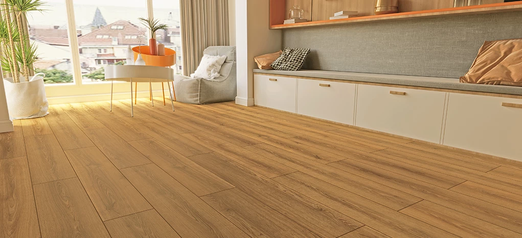 Parchet laminat AGT 10 mm PRK1212 Erguvan Pera, clasa 31 AC3 [2]