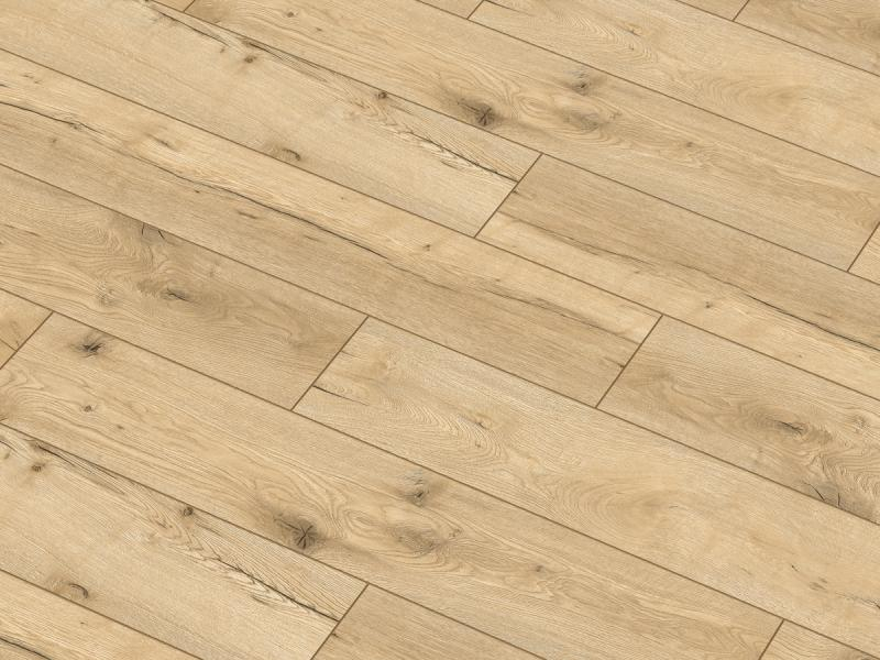 Parchet laminat 10 mm Pool Eiche Natural Classen 56877, clasa 33, AC5 [2]