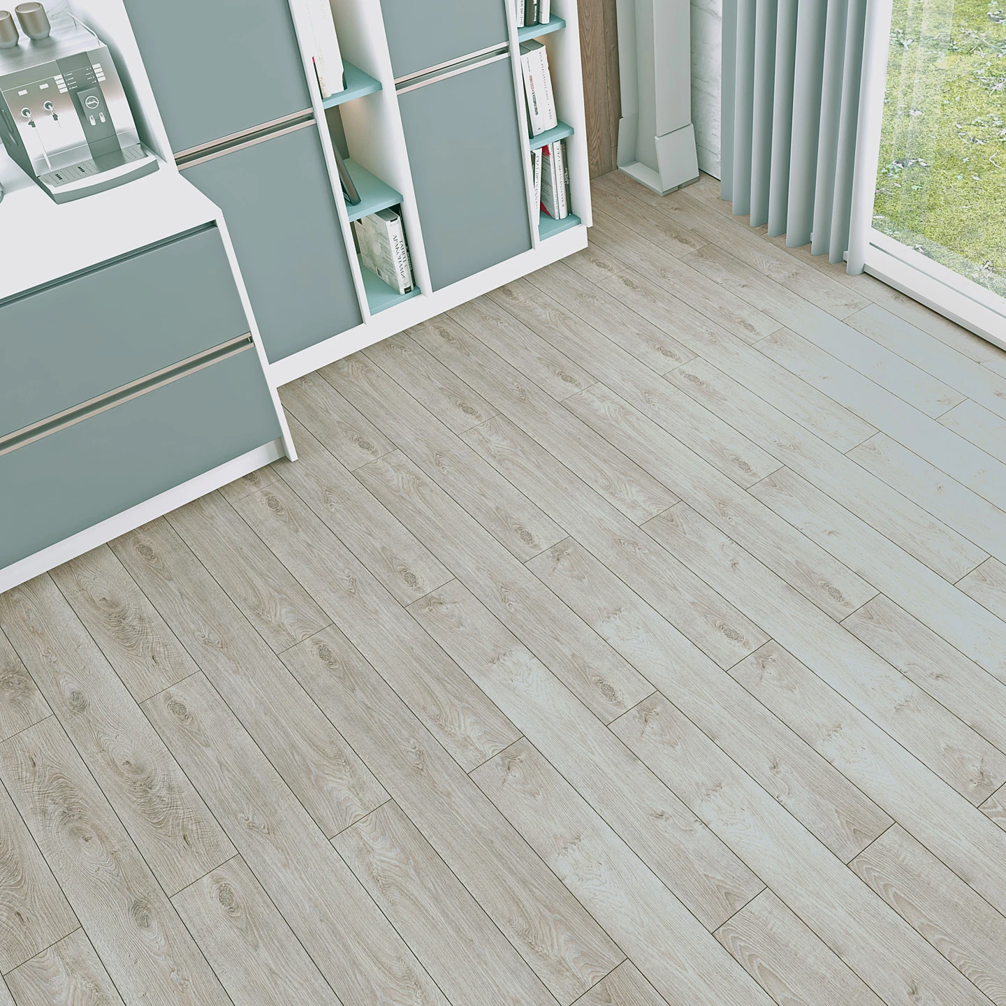 Parchet laminat AGT 12 mm PRK914 Effect Elegance, Logan, clasa 33 AC5 [3]