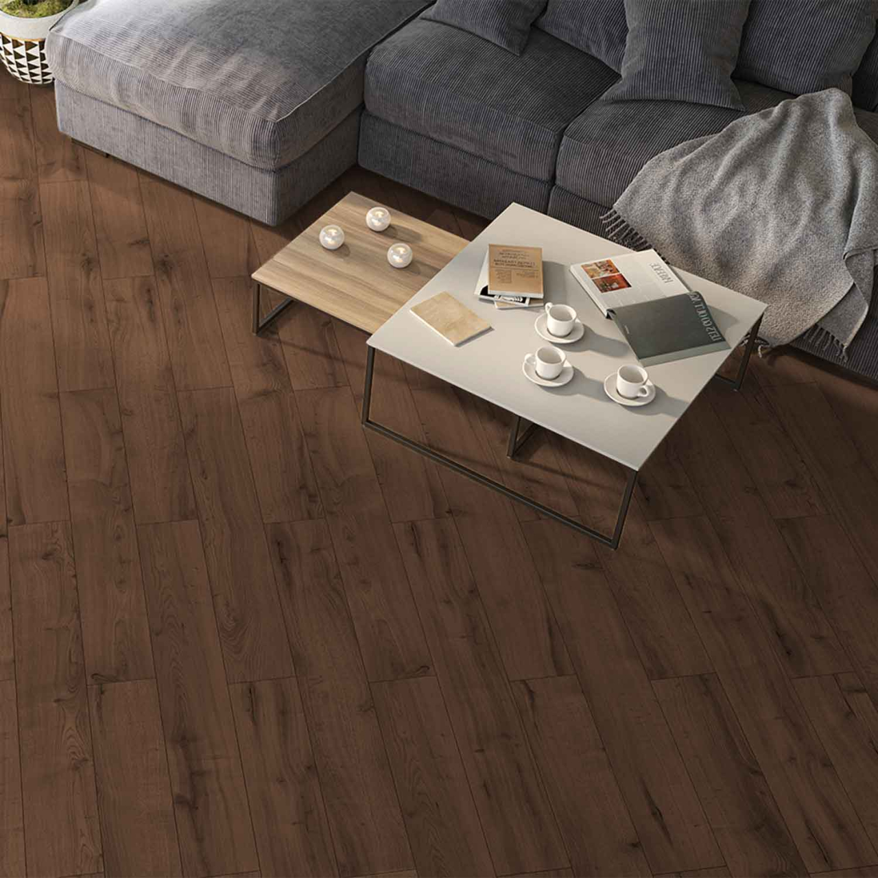 Parchet laminat AGT 12 mm PRK928 4V Yoga, Prana clasa 33 AC5 [2]