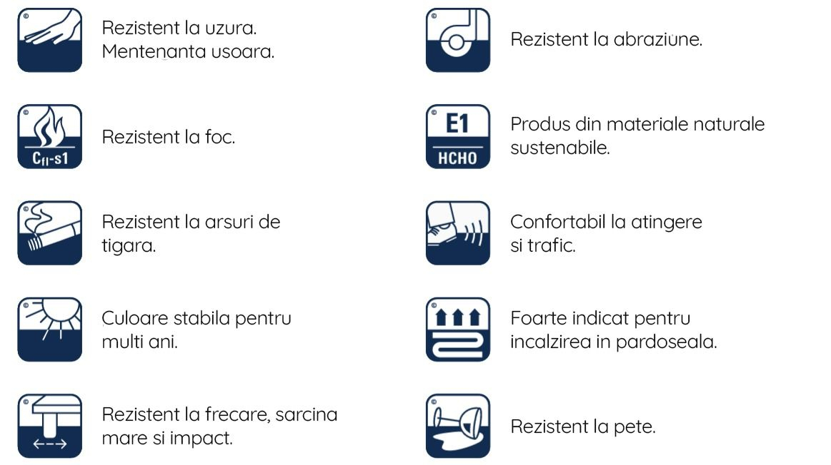 Parchet laminat AGT 12 mm PRK911 4V Effect Premium, Elbruz, clasa 33 AC5 [5]