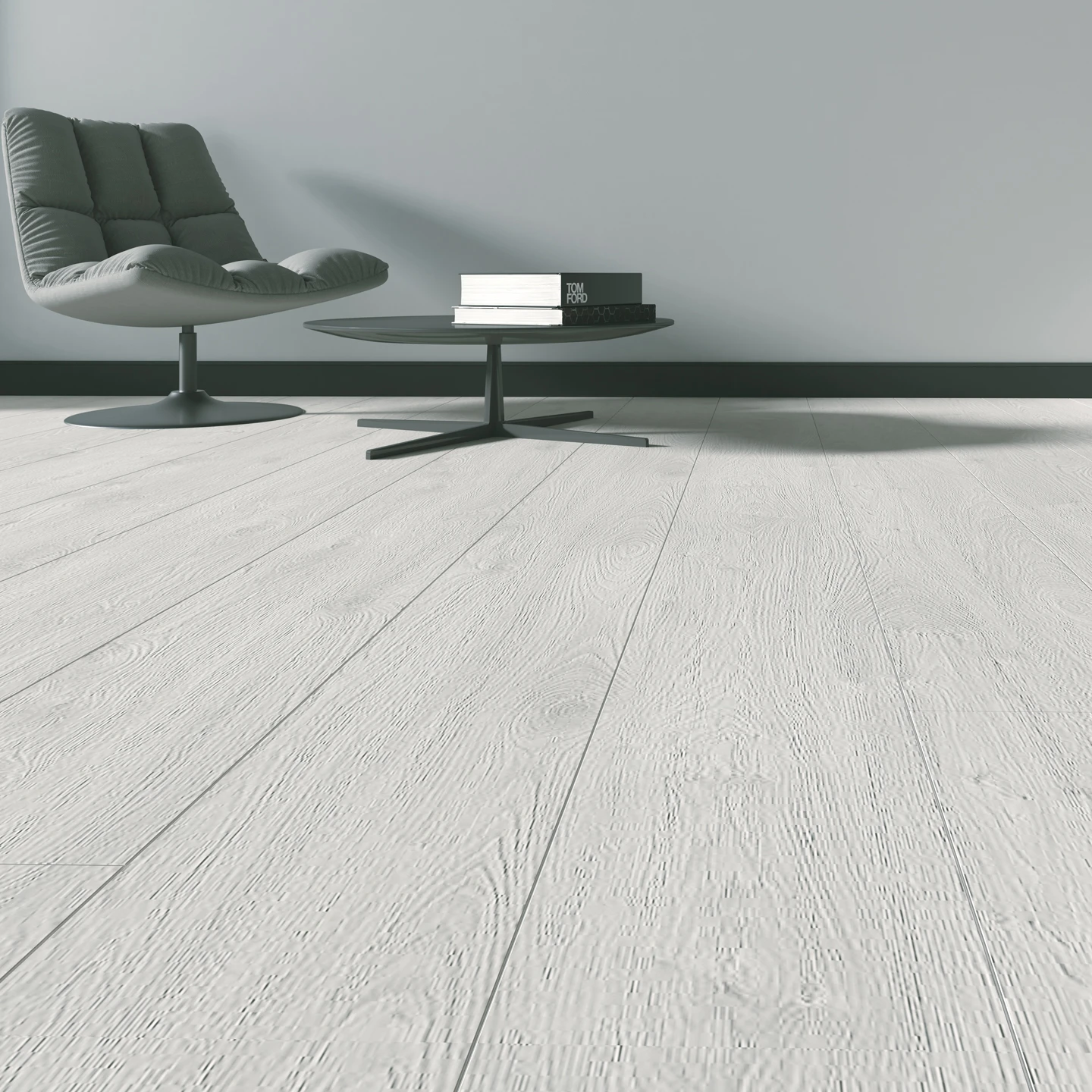 Parchet laminat AGT 12 mm PRK903 Effect Elegance, Everest, clasa 33 AC5 [2]