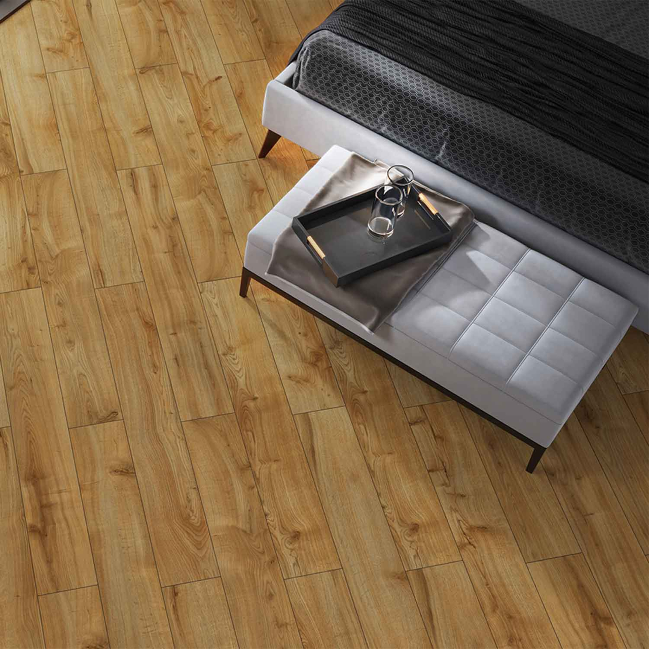 Parchet laminat AGT 12 mm PRK927 Yoga, Mantra, clasa 33 AC5 [2]