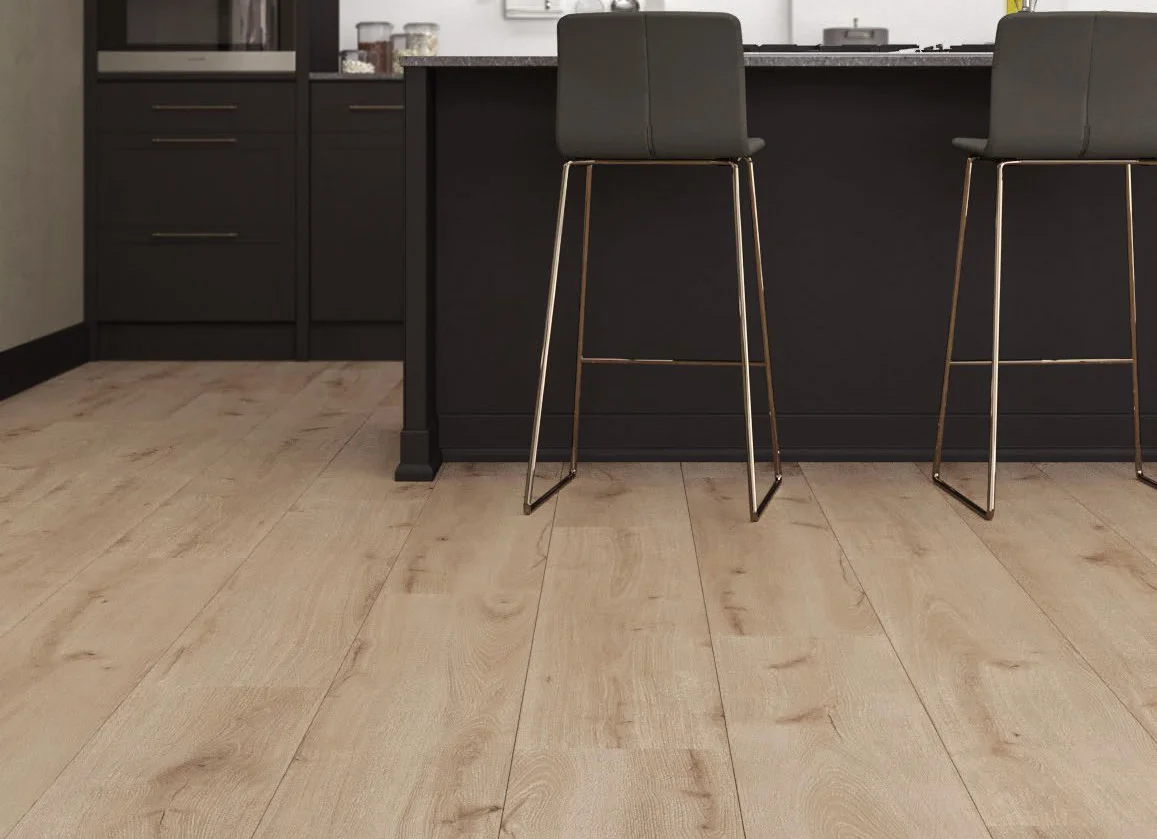 Parchet laminat AGT 8 mm PRK301 Armonia Large, Sorento, clasa 32 AC4 [3]