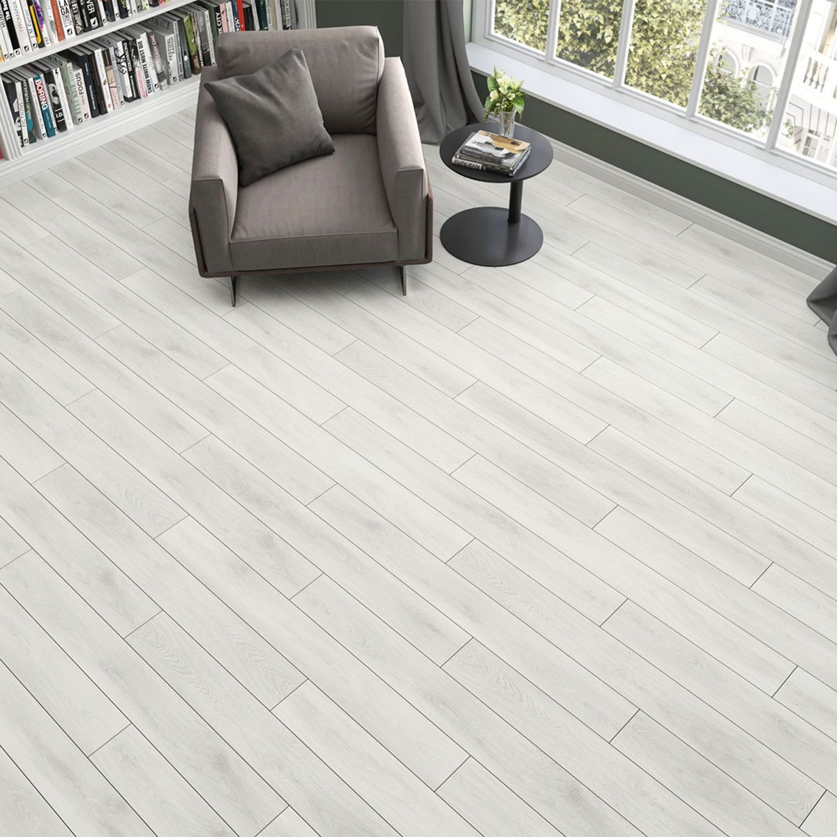 Parchet laminat AGT 8 mm PRK302 4V Armonia Large, Napoli, clasa 32 AC4 [2]