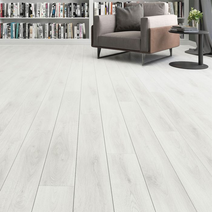 Parchet laminat AGT 8 mm PRK302 4V Armonia Large, Napoli, clasa 32 AC4 [3]