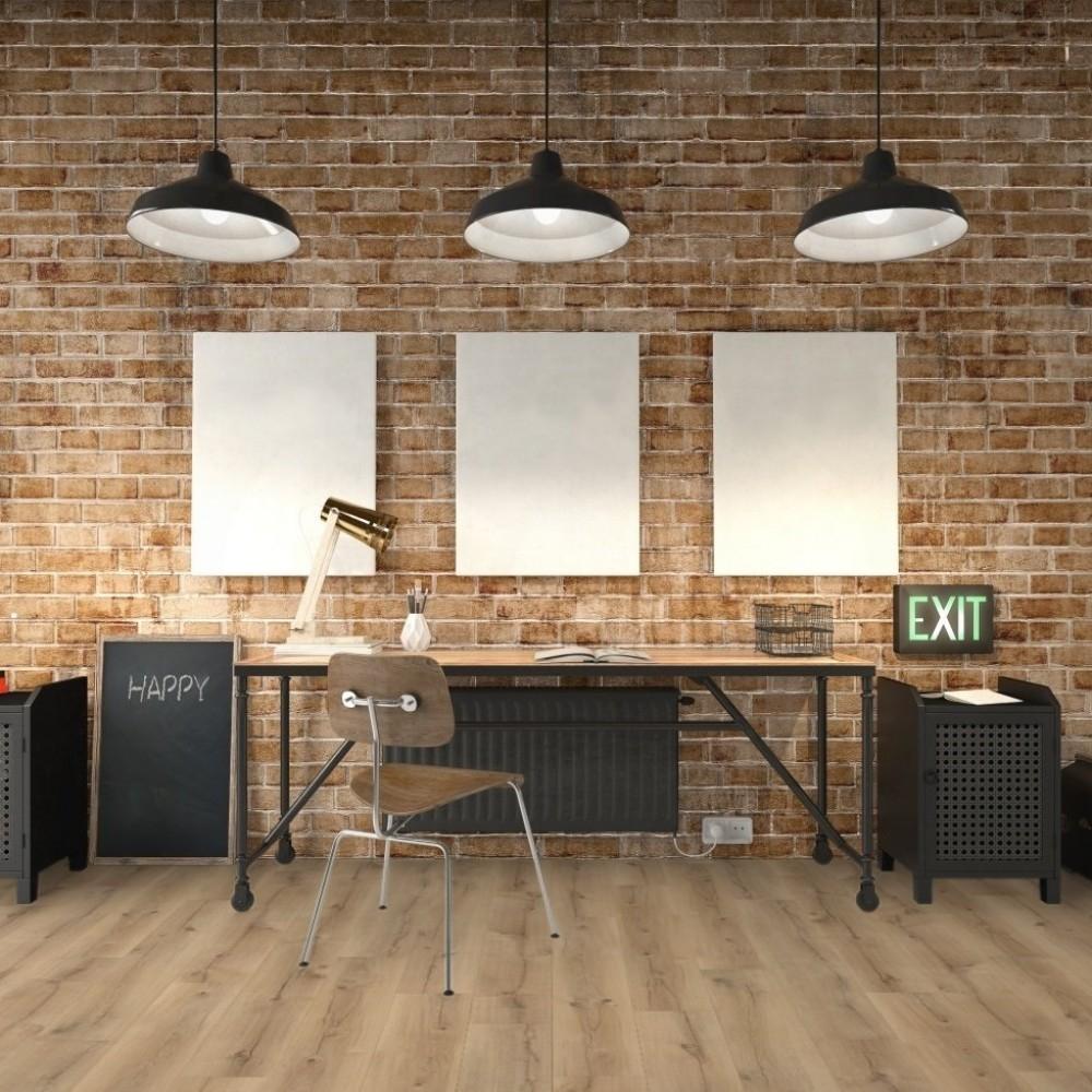 Parchet laminat AGT 8 mm PRK507 Natura Line, Ilgaz, clasa 32 AC4 [5]