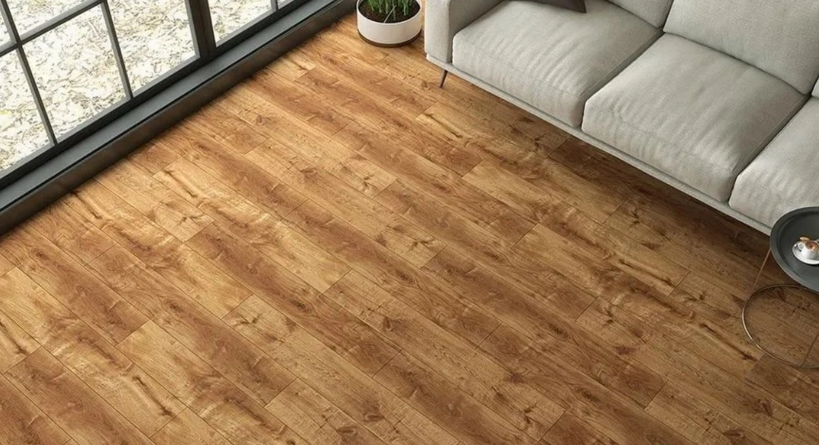 Parchet laminat AGT 8 mm PRK509 4V Natura Line, Rodos, clasa 32 AC4 [2]