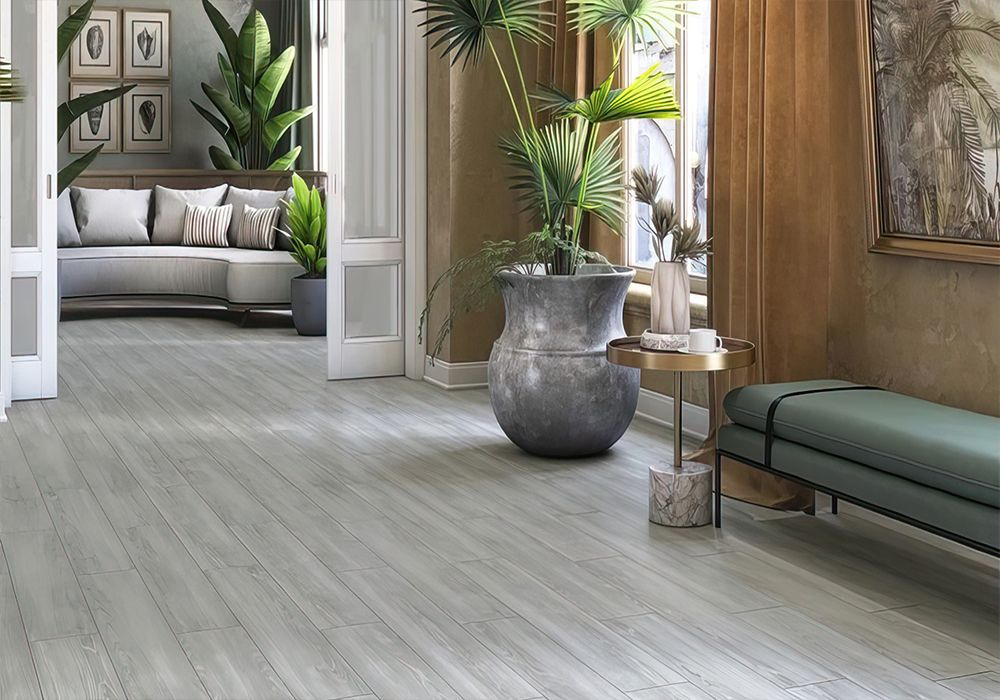 Parchet laminat AGT 8 mm PRK232 Natura Line, Gila, clasa 32 AC4 [2]