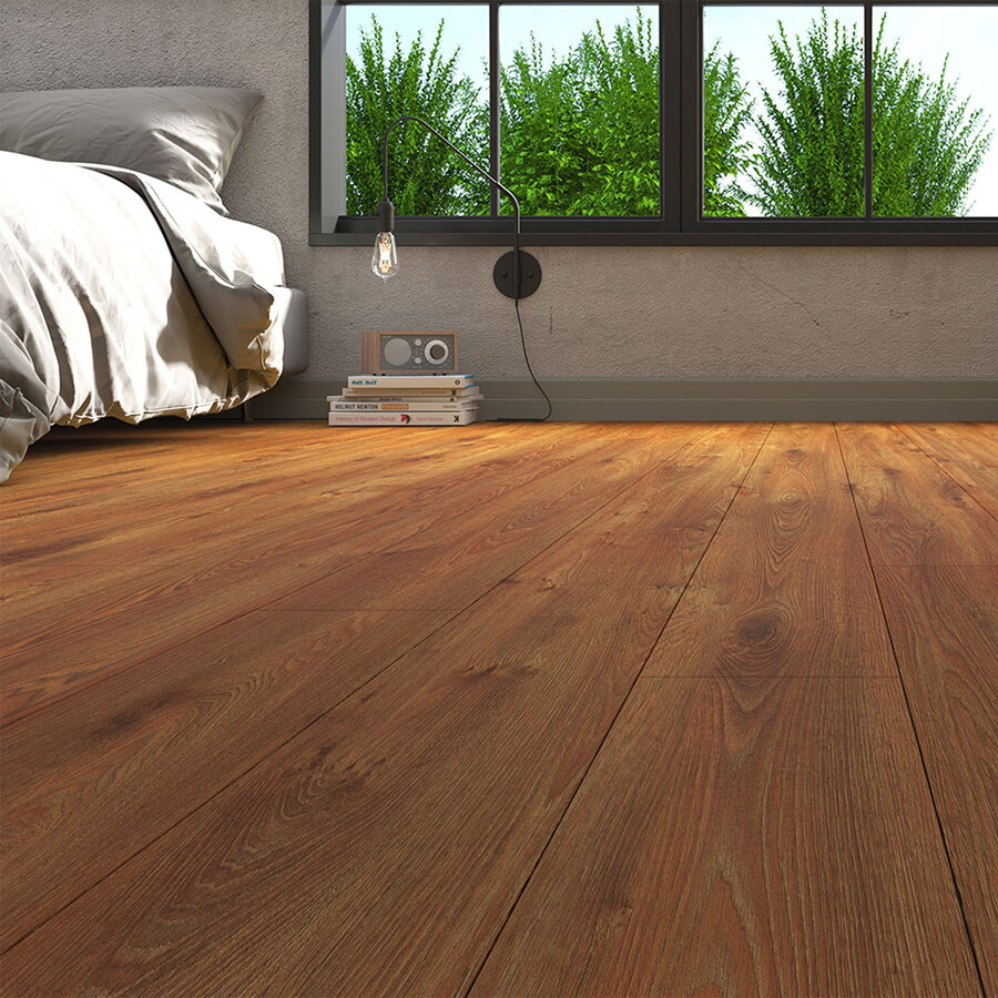 Parchet laminat AGT 12 mm PRK908 4V Effect Elegance, Altay clasa 33 AC5 [2]