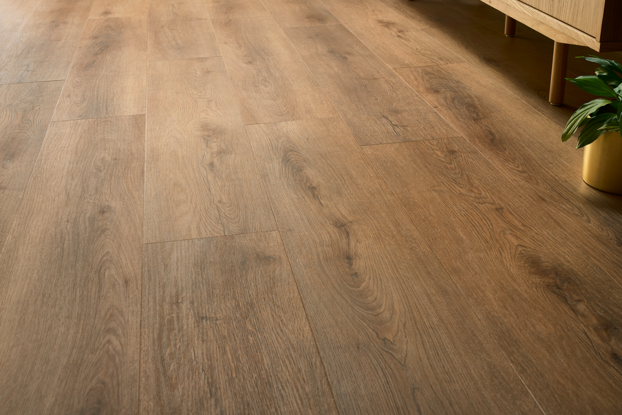 PARCHET SPC 4MM, LEGNAR 5G CLICK GARDA OAK 42702 [3]