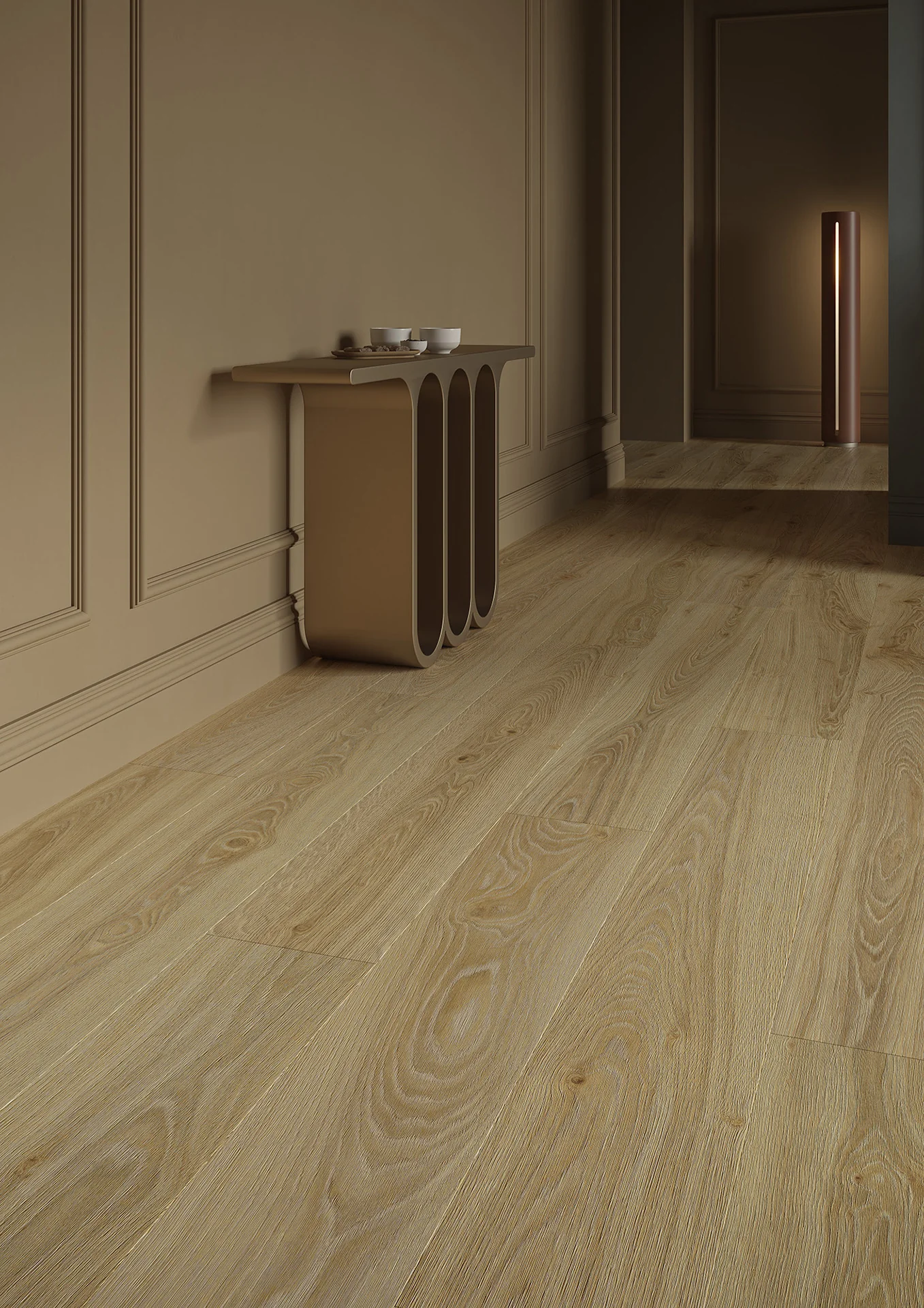 PARCHET SPC LARGE LINE STEJAR CINNAMON 5+1MM [7]