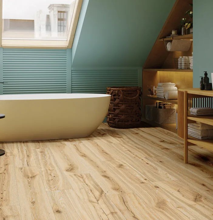 PARCHET SPC LARGE LINE DESERT OAK 5+1MM [3]