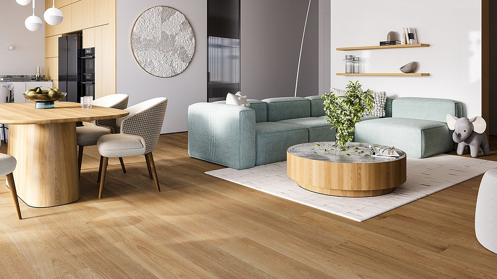 PARCHET SPC LARGE LINE STEJAR ANTIC OAK 5+1MM [2]