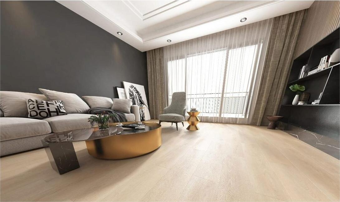 PARCHET SPC 5 MM WOOD CAMBRIDGE OAK WD-210 [2]