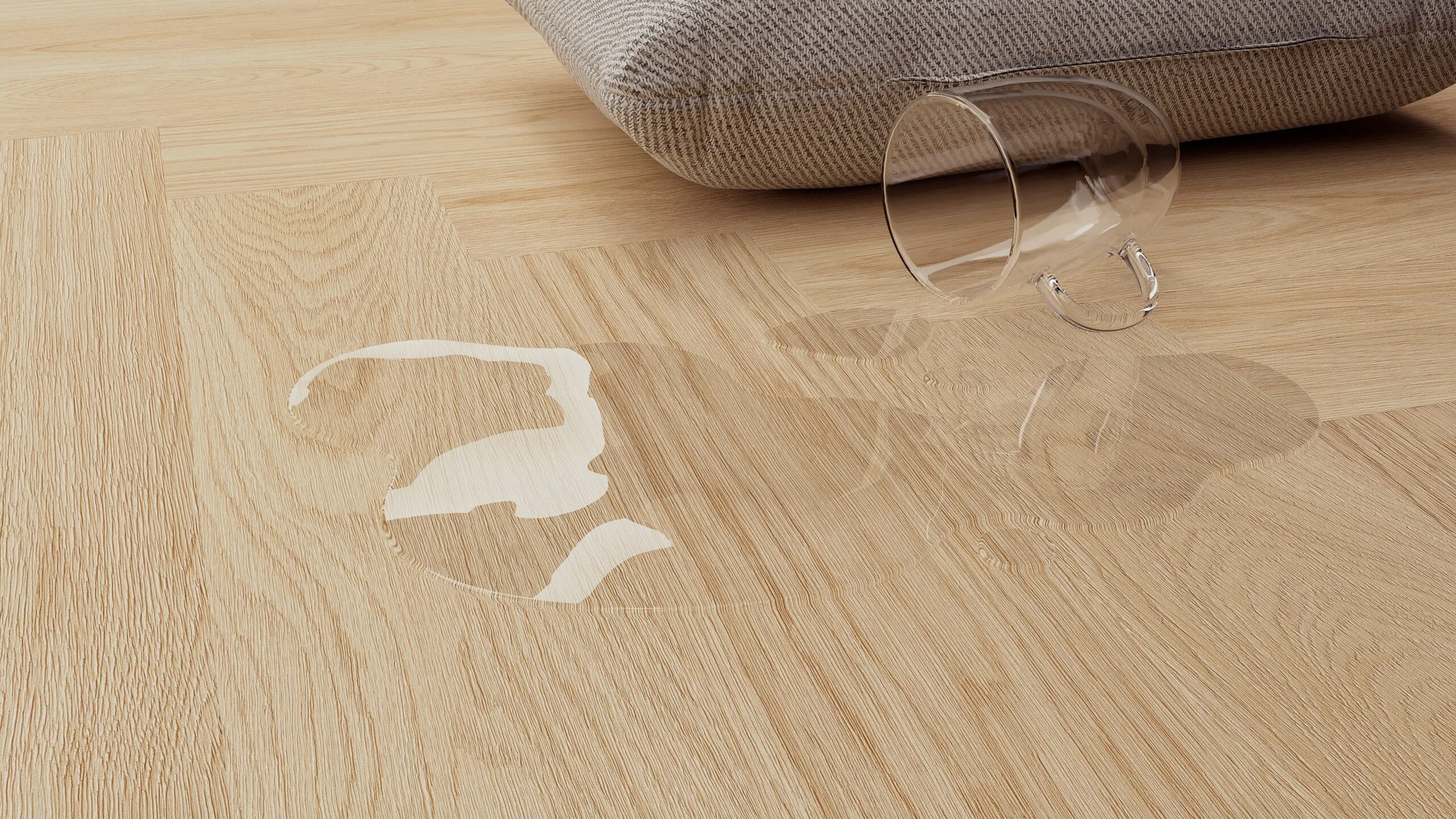 PARCHET SPC STANDARD STEJAR VANILLA HERRINGBONE 5+1MM [3]