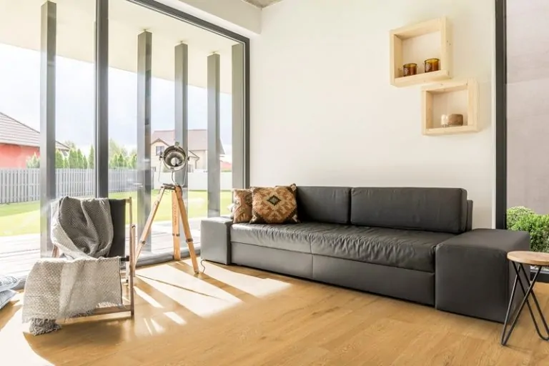 Pardoseala SPC Ceramin Arkas 65156, 4+1 mm, clasa 34 [2]