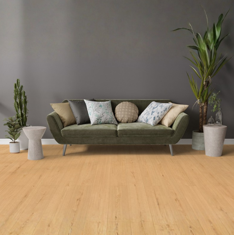 Pardoseala SPC Ceramin Danubian 65139, 4+1 mm, clasa 34 [2]