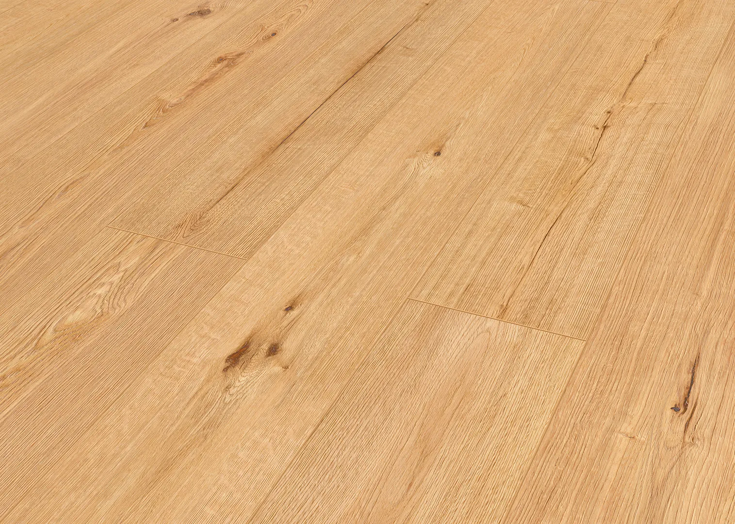 Pardoseala SPC Nuva Pure Oak Brown 65235, 4.5+1 mm, clasa 34 [3]