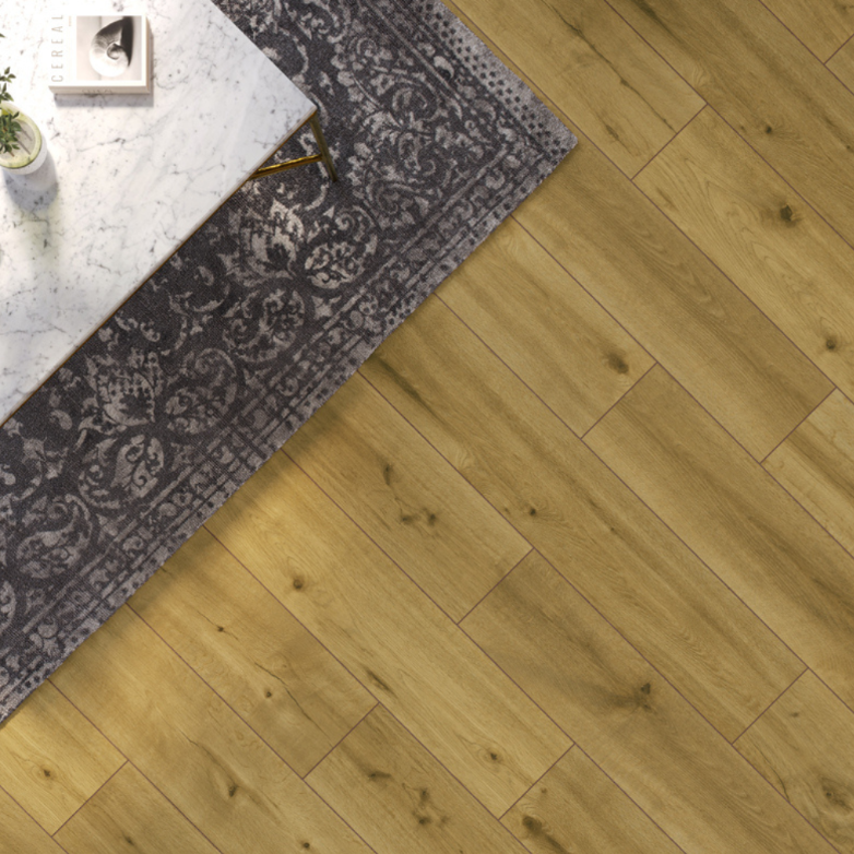 Pardoseala SPC Pro Nature Andes 62544, 4 mm, clasa 34, AC6 [3]