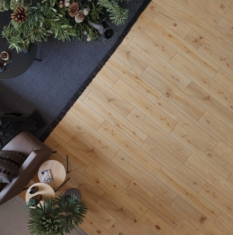 Pardoseala SPC Pro Nature Miranda 62539, 4 mm, clasa 34, AC6 [2]