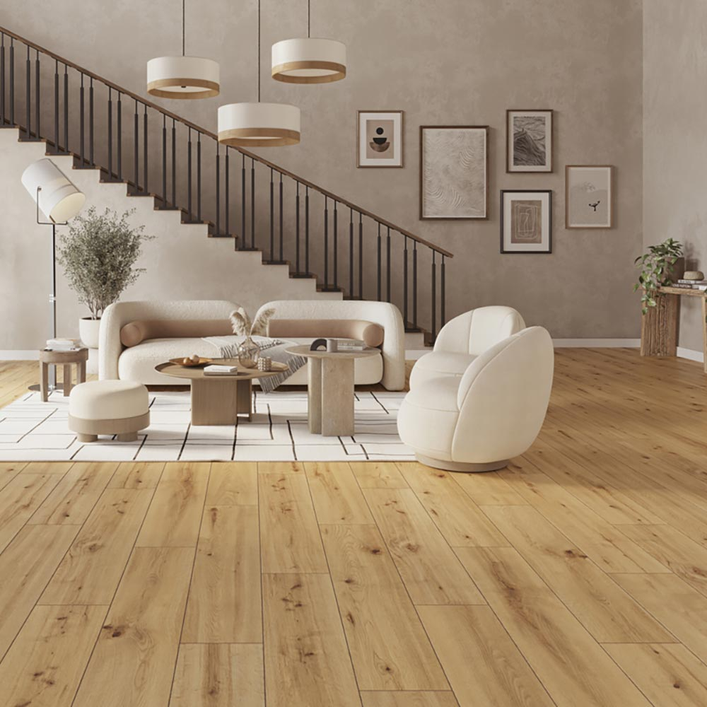 Pardoseala SPC Pro Nature Soacha 62541, 4 mm, clasa 34, AC6 [2]