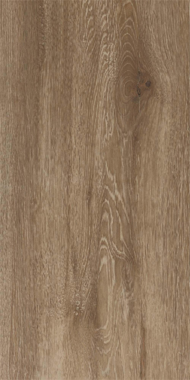 Piesa decorativa tip lemn Delphi Wood Brown 4929, 25x50 cm, maro [2]