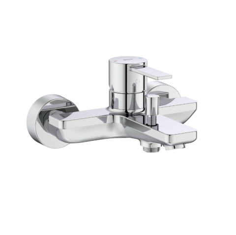 Baterie lavoar Targa N Smooth Body Cold Start, A5A325FVA0, auriu periat