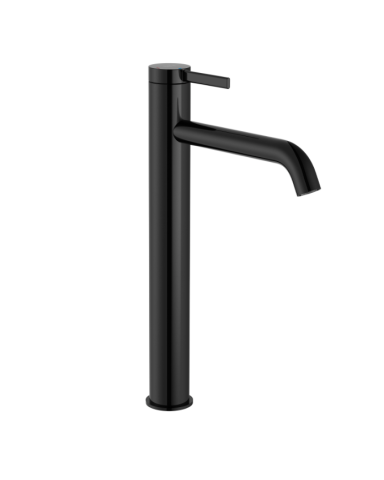 Baterii baie - Baterie inalta Ona Smooth Body Cold Start Click, A5A349ECN0, negru, lucios