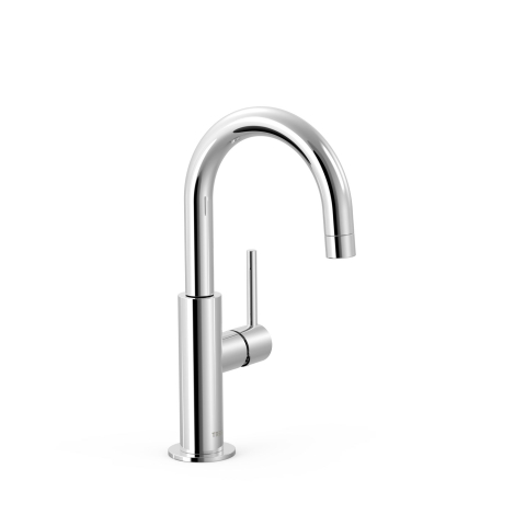 Baterii baie - Baterie lavoar cu monocomandă Study Single, 26290403, crom