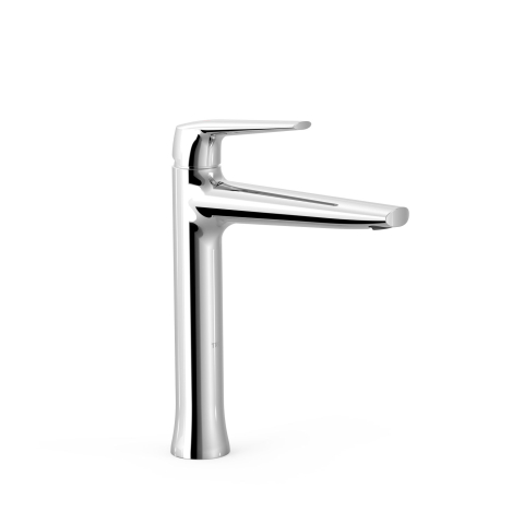 Baterii baie - Baterie lavoar FUJI cu monocomandă, 28120301, crom